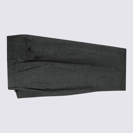 26SS 라르디니 수트 자켓 CN787AE CN64522920 Antracite - LARDINI