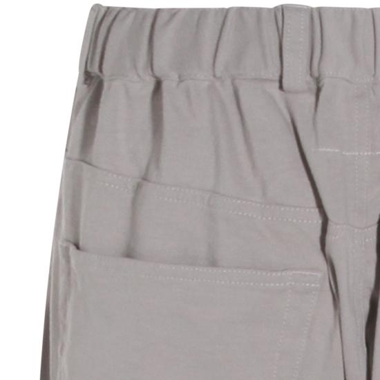 26SS MM6 메종마르지엘라 스트레이트 팬츠 SH0KA0056 M20177858 LIGHT GREY - MM6 MAISON MARGIELA