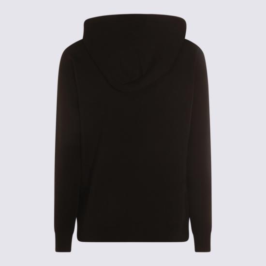 25FW 막스마라 스웨터 2521366222600 12022016 Nero - MAX MARA