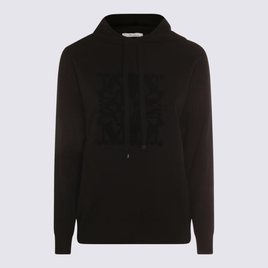 25FW 막스마라 스웨터 2521366222600 12022016 Nero