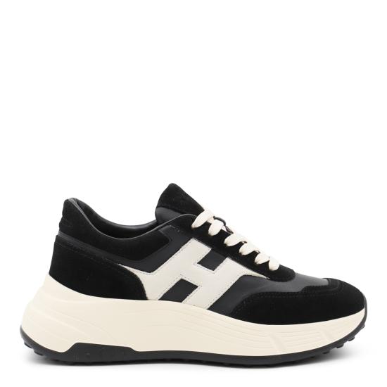 26SS 호간 스니커즈 HXW6690FR30 UHG1023 NERO GHIACCIO