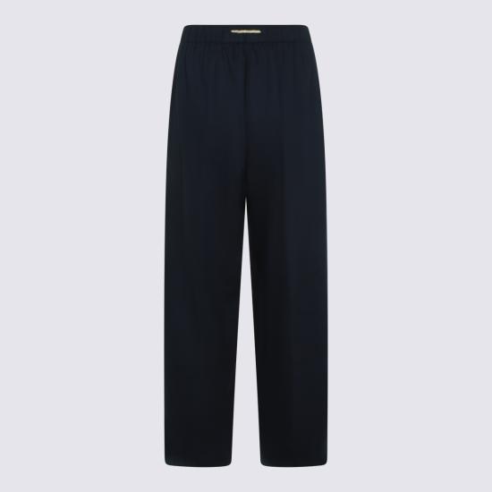 26SS 에르노 트레이닝/조거 팬츠 PT000222D 126899210 Navy - HERNO