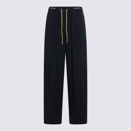 26SS 에르노 트레이닝/조거 팬츠 PT000222D 126899210 Navy