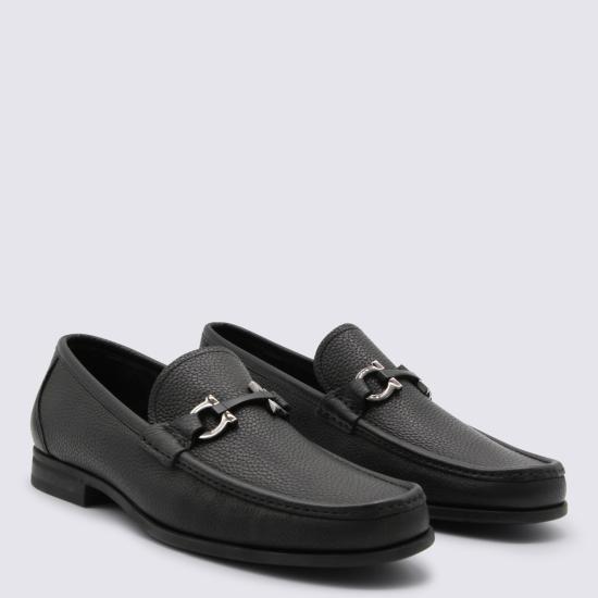 26SS 살바토레 페라가모 로퍼 642848 029392002 NERO NERO - SALVATORE FERRAGAMO