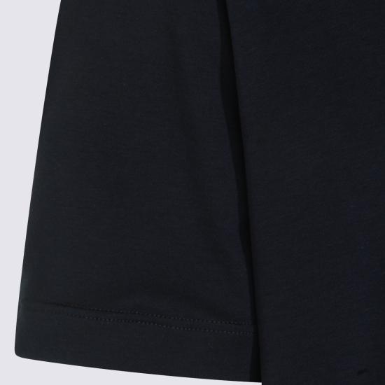26SS 일레븐티 반팔 티셔츠 X75TSHK19 TES0K03511 Blu - ELEVENTY