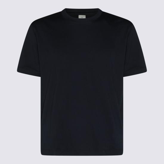 26SS 일레븐티 반팔 티셔츠 X75TSHK19 TES0K03511 Blu
