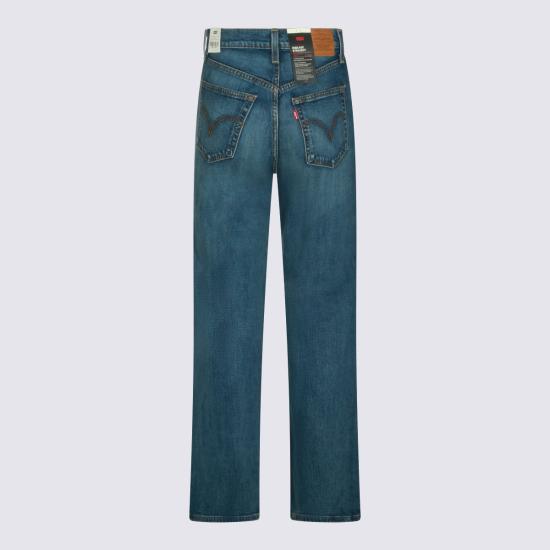 26SS 리바이스 데님 팬츠 79078 0061 SELECT US - LEVI'S