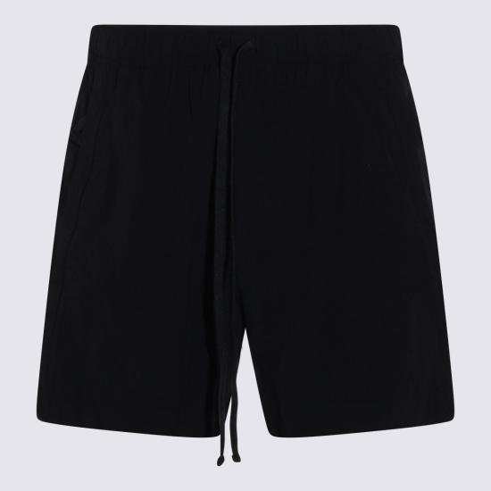 26SS 톰크롬 스윔팬츠 SWIM1901 11 BLACK - THOM KROM