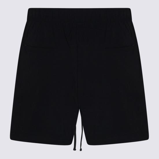 26SS 톰크롬 스윔팬츠 SWIM1901 11 BLACK - THOM KROM