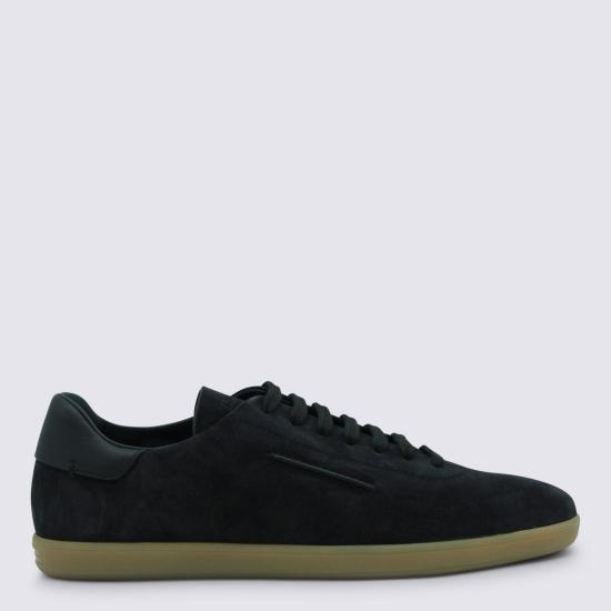 26SS 에르메네질도제냐 스니커즈 RLHSOY S8218ZNYT Navy