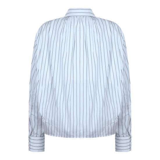 26SS 질샌더 셔츠 J02DL0281 J45329154 ARTIC SEA - JIL SANDER
