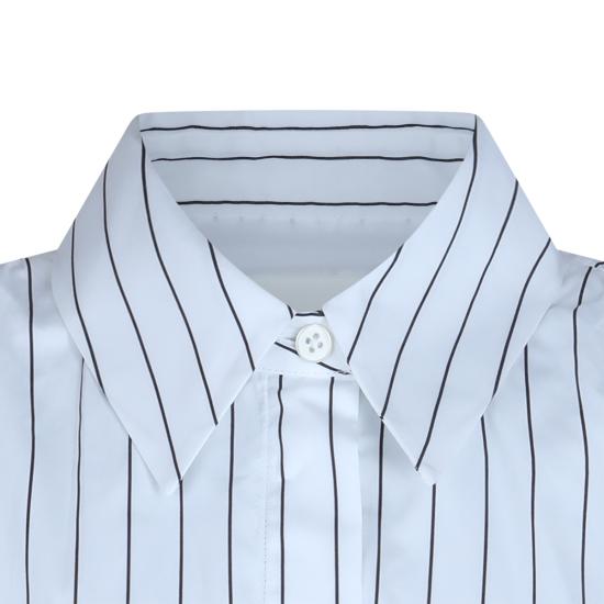 26SS 질샌더 셔츠 J02DL0281 J45329154 ARTIC SEA - JIL SANDER