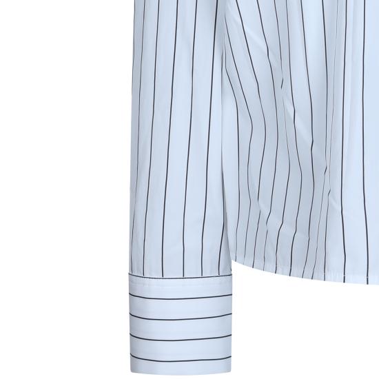 26SS 질샌더 셔츠 J02DL0281 J45329154 ARTIC SEA - JIL SANDER