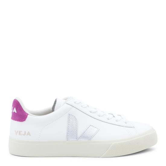26SS 베자 스니커즈 CP0520788 WHITE SILVER ULTRAVIOLET
