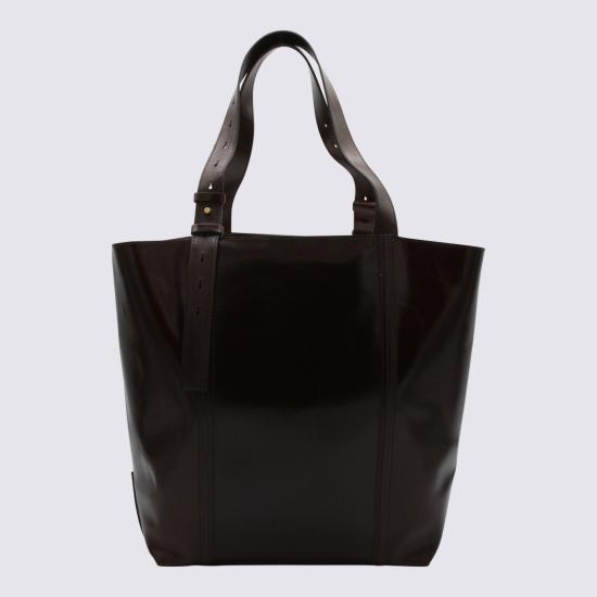 25FW 골든구스 숄더백 GWA00694 A00074955357 TESTA DI MORO - GOLDEN GOOSE