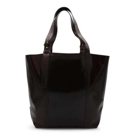 25FW 골든구스 숄더백 GWA00694 A00074955357 TESTA DI MORO - GOLDEN GOOSE