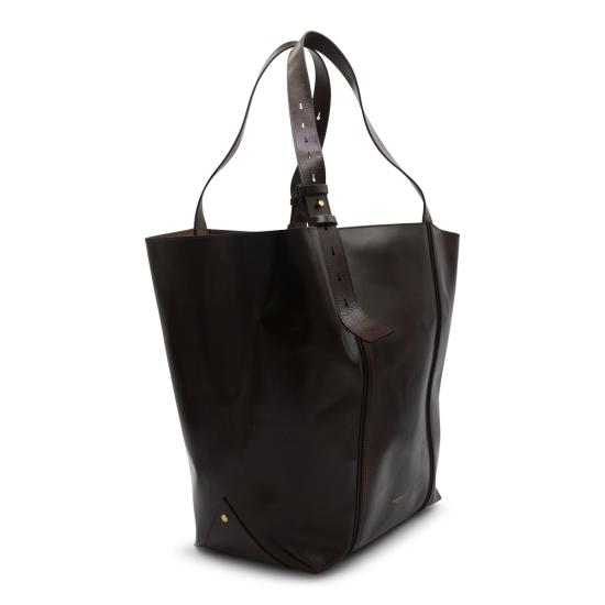 25FW 골든구스 숄더백 GWA00694 A00074955357 TESTA DI MORO - GOLDEN GOOSE