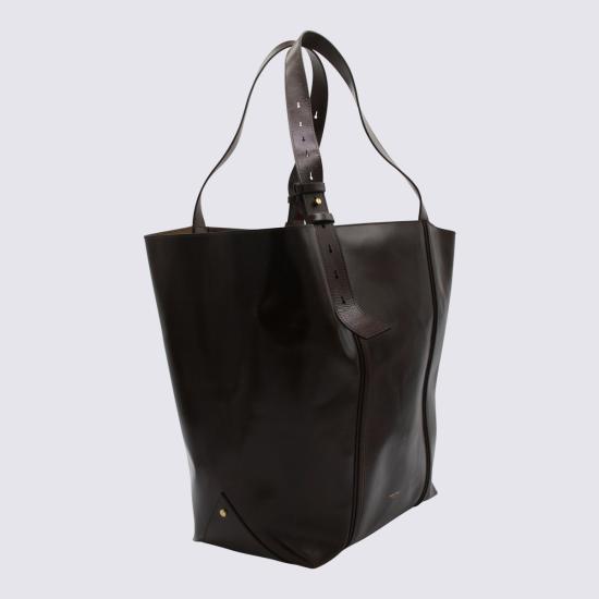 25FW 골든구스 숄더백 GWA00694 A00074955357 TESTA DI MORO - GOLDEN GOOSE