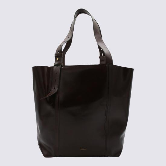 25FW 골든구스 숄더백 GWA00694 A00074955357 TESTA DI MORO - GOLDEN GOOSE