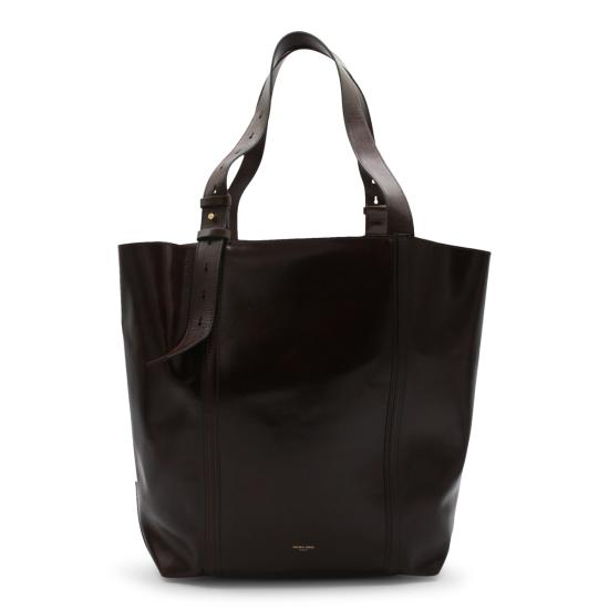 25FW 골든구스 숄더백 GWA00694 A00074955357 TESTA DI MORO - GOLDEN GOOSE