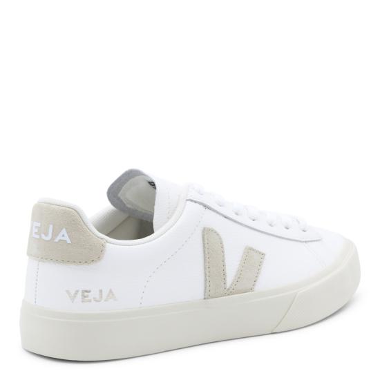 26SS 베자 스니커즈 CP0502920 EXTRA WHITE ALMOND - VEJA