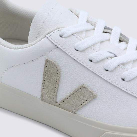 26SS 베자 스니커즈 CP0502920 EXTRA WHITE ALMOND - VEJA