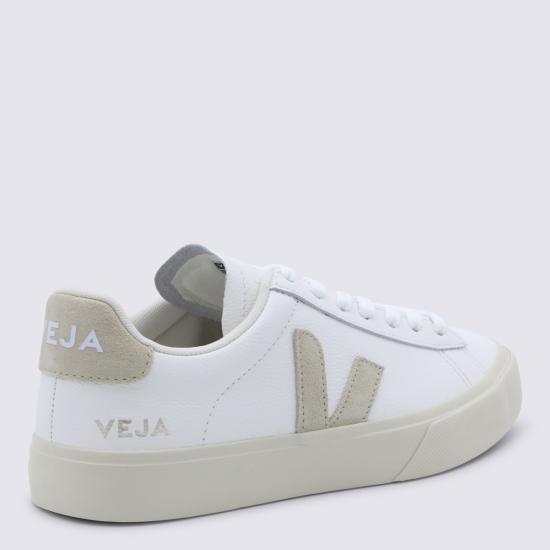 26SS 베자 스니커즈 CP0502920 EXTRA WHITE ALMOND - VEJA