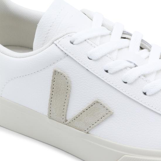26SS 베자 스니커즈 CP0502920 EXTRA WHITE ALMOND - VEJA