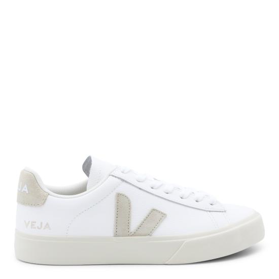 26SS 베자 스니커즈 CP0502920 EXTRA WHITE ALMOND