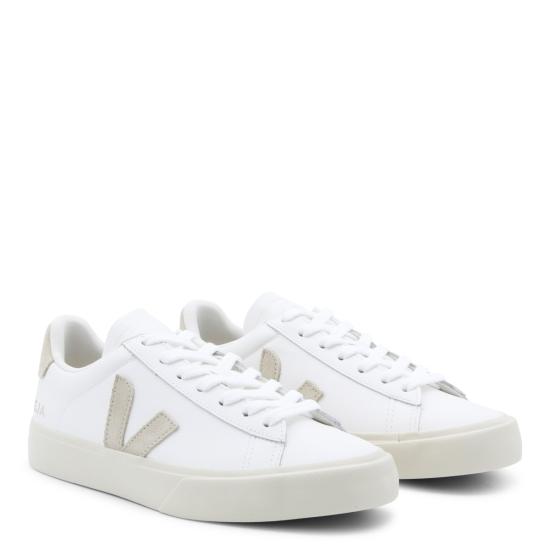 26SS 베자 스니커즈 CP0502920 EXTRA WHITE ALMOND - VEJA
