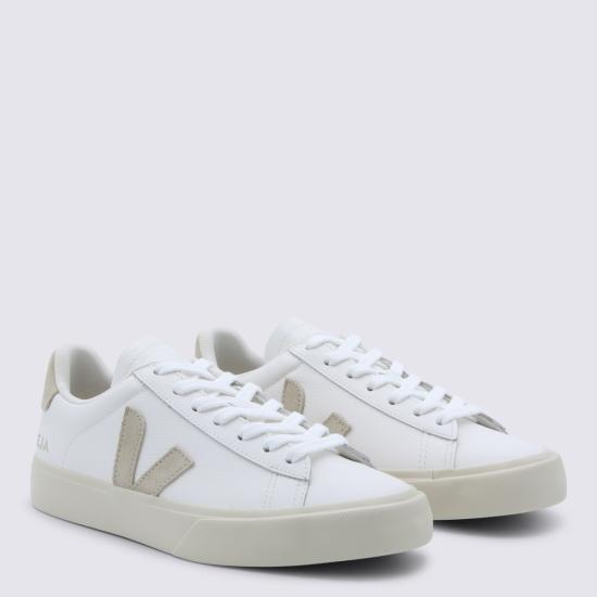 26SS 베자 스니커즈 CP0502920 EXTRA WHITE ALMOND - VEJA