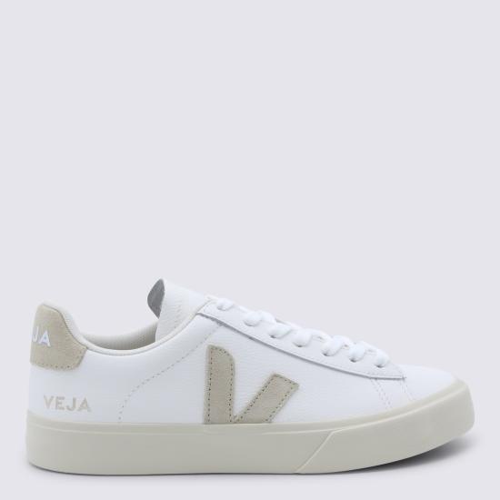 26SS 베자 스니커즈 CP0502920 EXTRA WHITE ALMOND - VEJA