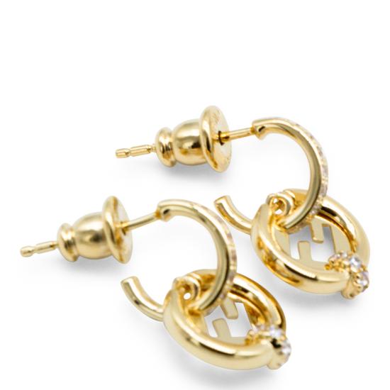 26SS 펜디 이어링 8AL328 ATEPF089U ORO - FENDI
