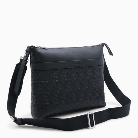 26SS 살바토레 페라가모 숄더백 790222 241884001 Nero - SALVATORE FERRAGAMO