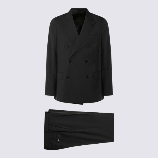 26SS 라르디니 수트 자켓 CN467AE IF66412980 Piombo - LARDINI