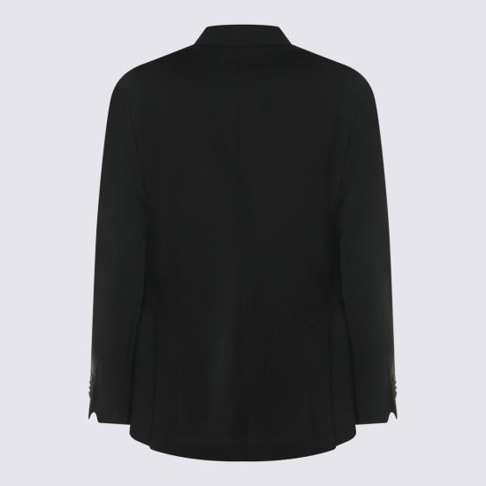 26SS 라르디니 수트 자켓 CN467AE IF66412980 Piombo - LARDINI