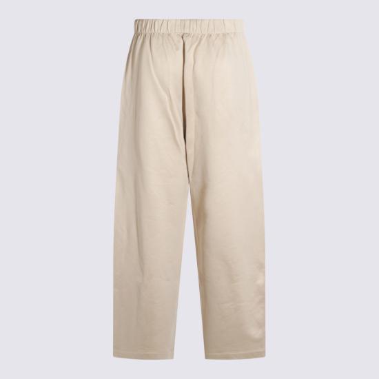 25FW 막스마라 스트레이트 팬츠 2521786038600 13058003 POMICE - MAX MARA