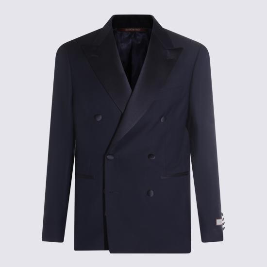26SS 카날리 수트 세트 1588658 BF00084314 - CANALI