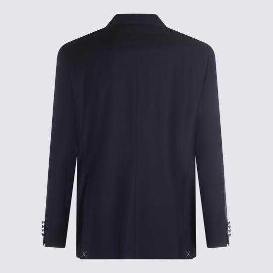 26SS 카날리 수트 세트 1588658 BF00084314 - CANALI