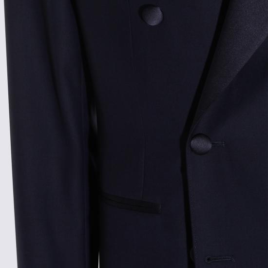 26SS 카날리 수트 세트 1588658 BF00084314 - CANALI