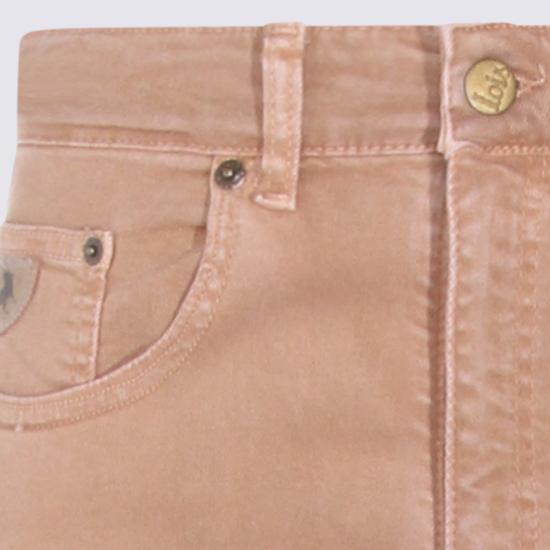 26SS 로이스 스트레이트 팬츠 3150 6491MOCHA MOUSSE - LOIS