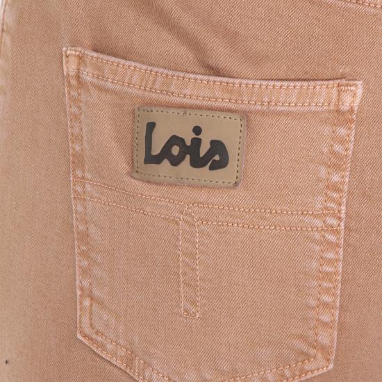 26SS 로이스 스트레이트 팬츠 3150 6491MOCHA MOUSSE - LOIS