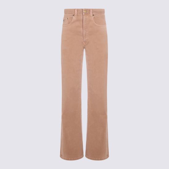 26SS 로이스 스트레이트 팬츠 3150 6491MOCHA MOUSSE