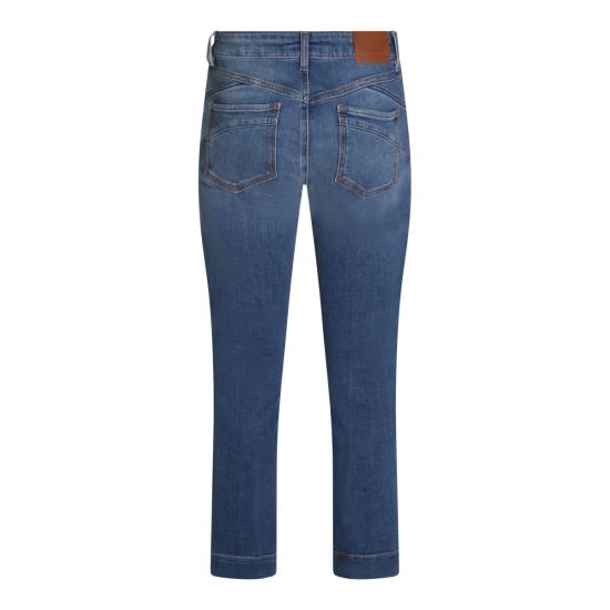 26SS 스포트막스 데님 팬츠 2612181265600 10584005 BLUE VINTAGE - SPORTMAX