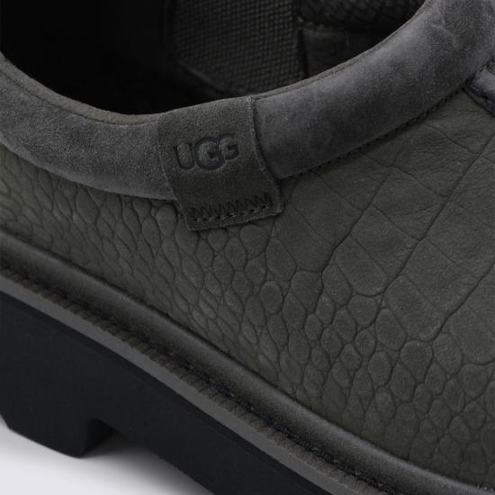 26SS 어그 부츠 1178691 DNSS DENSE SMOKE - UGG