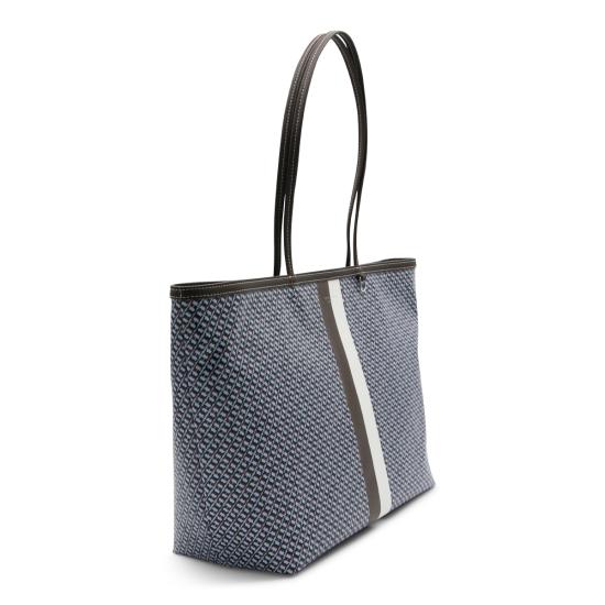 26SS 토리버치 더 레이서 멀티 토트백 178726 400 - TORY BURCH