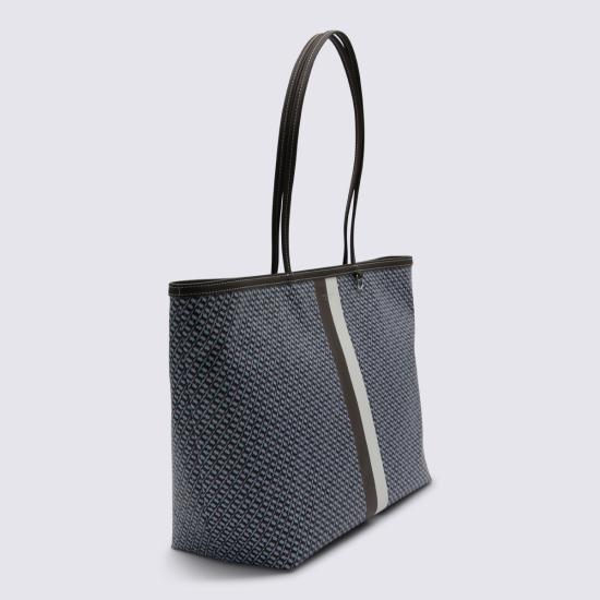 26SS 토리버치 더 레이서 멀티 토트백 178726 400 - TORY BURCH