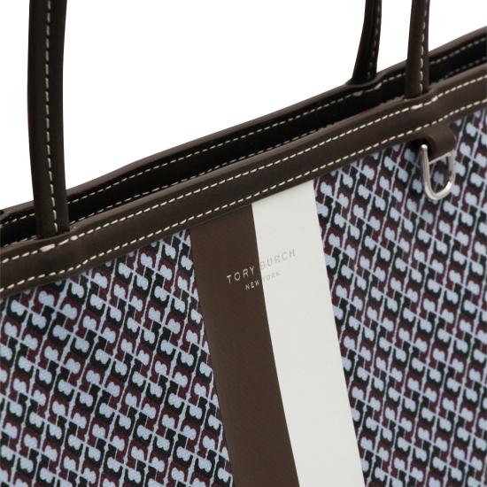 26SS 토리버치 더 레이서 멀티 토트백 178726 400 - TORY BURCH