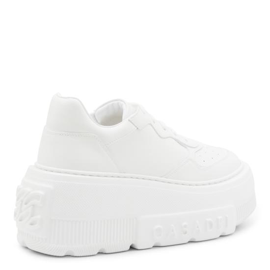 26SS 카사데이 스니커즈 2X115B0701 SALEN9999 BIANCO - CASADEI
