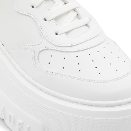 26SS 카사데이 스니커즈 2X115B0701 SALEN9999 BIANCO - CASADEI